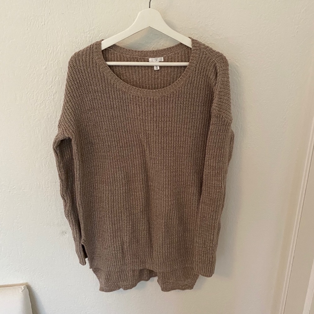Nordstrom BP sweater - Picture 4 of 6